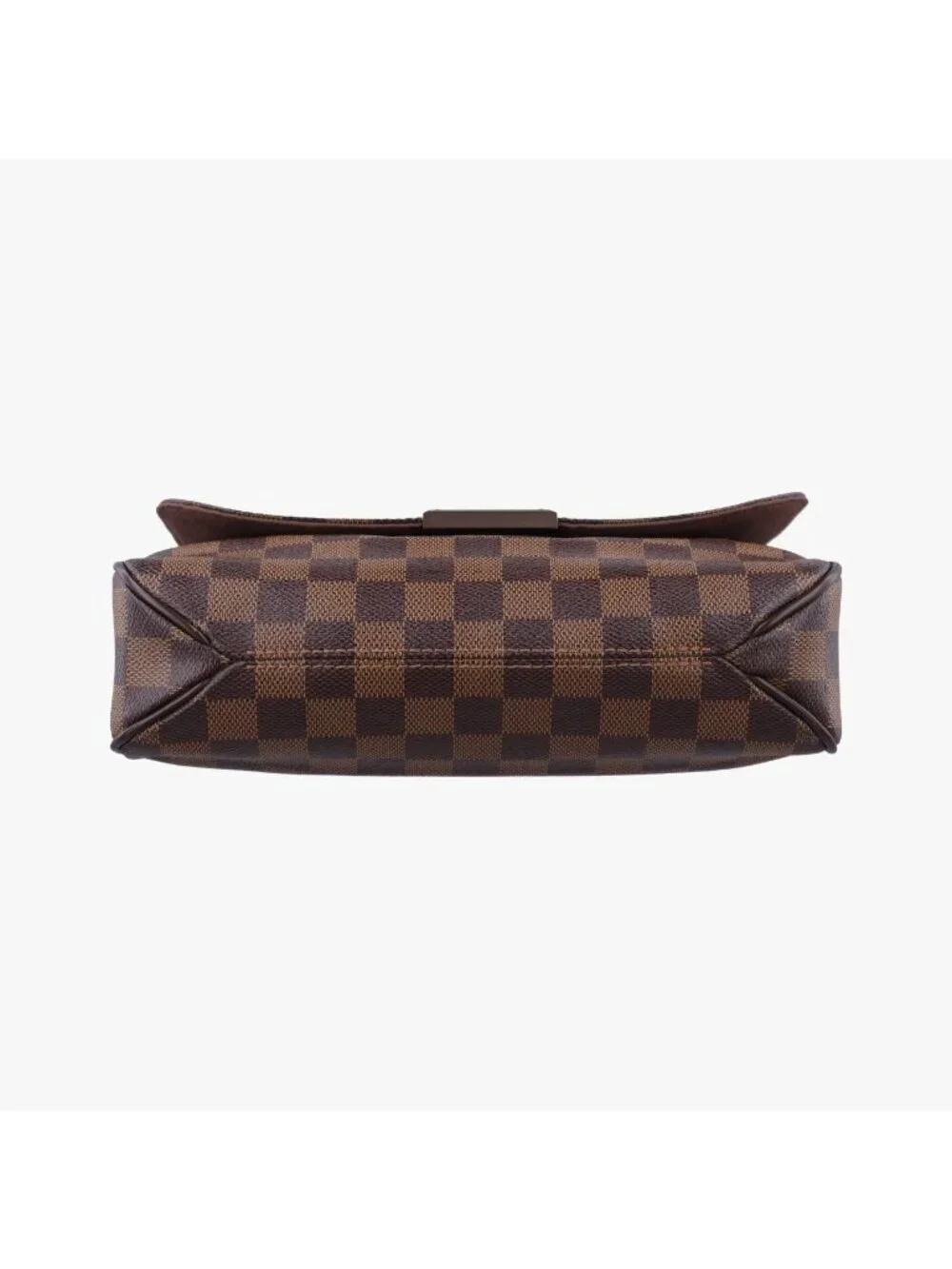 Louis Vuitton District PM Ebene Damier Canvas Tote